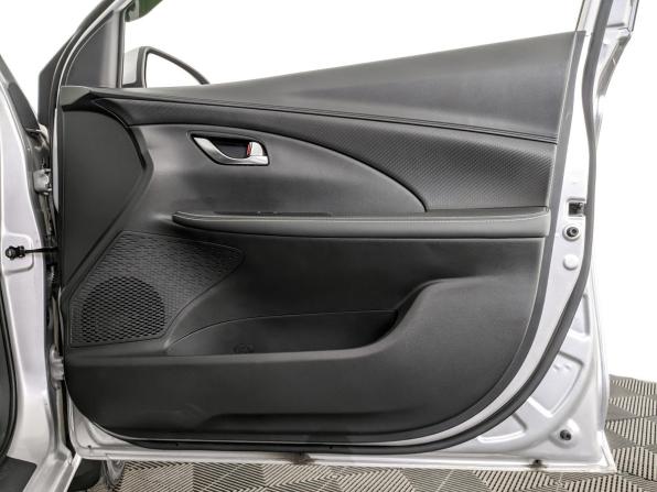 Changan Alsvin с пробегом 2024 года, цена 1 295 000 рублей, 21120 км, седан, Автокод Объявления