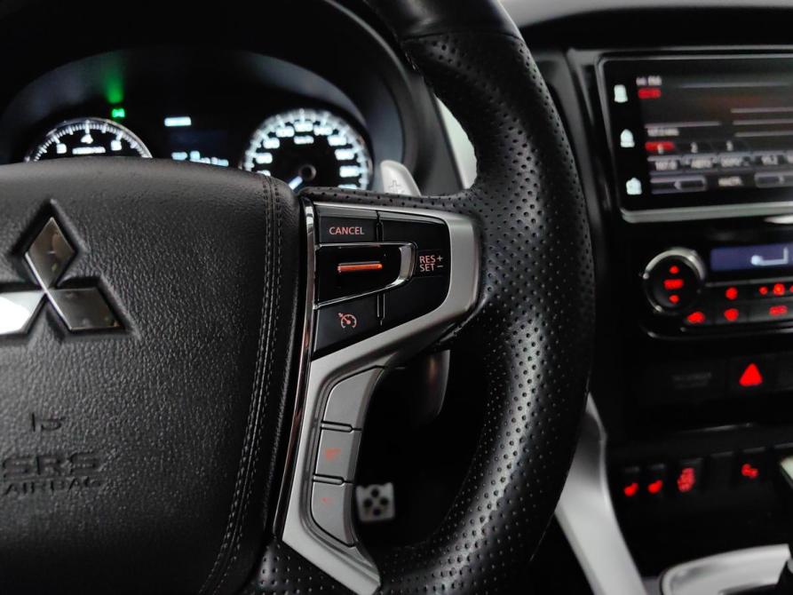 Mitsubishi Pajero Sport III Подольск  - изображение 20