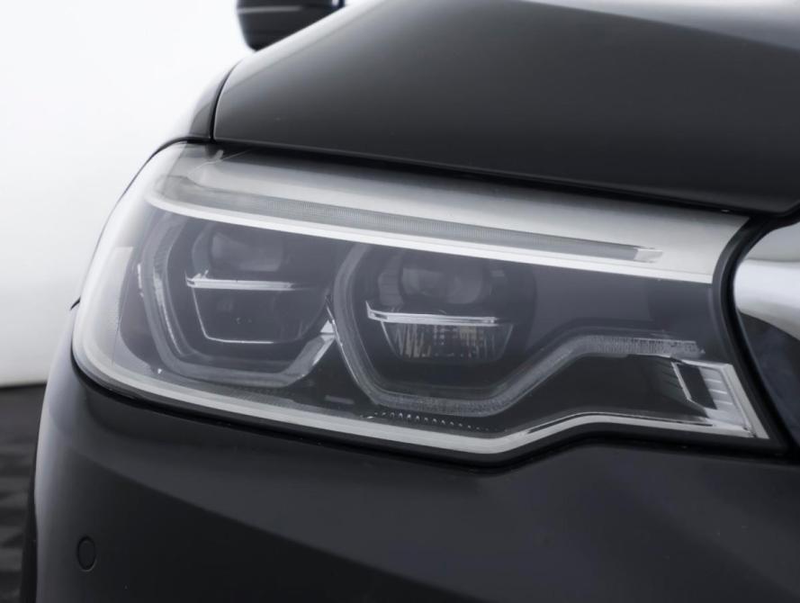 BMW 5 серии VII (G30/G31/G38) Москва  - изображение 22