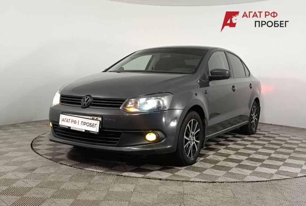 Volkswagen Polo V Волгоград  - изображение 3