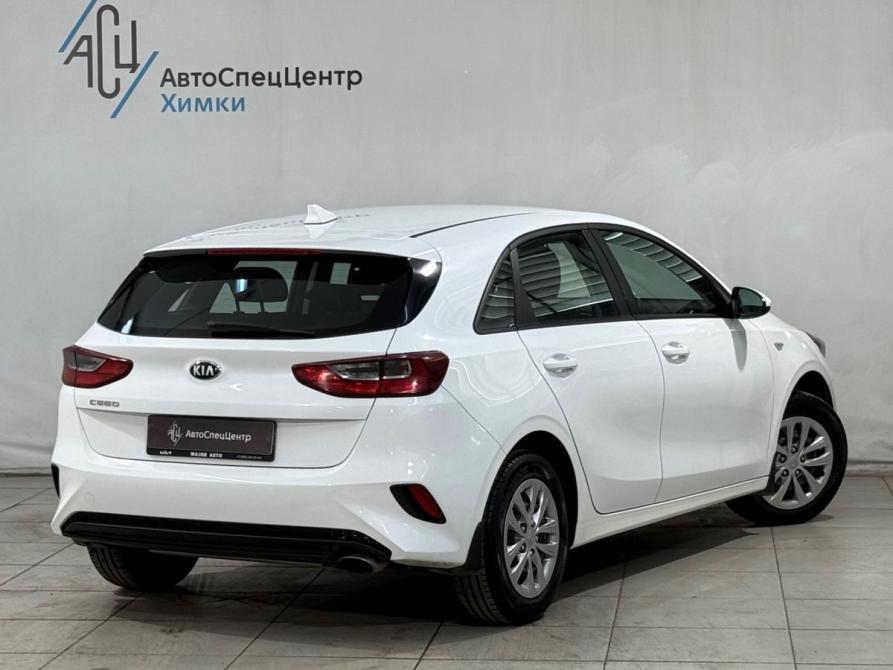 Kia Ceed III Химки  - изображение 2