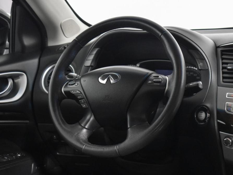 Infiniti JX Санкт-Петербург  - изображение 15