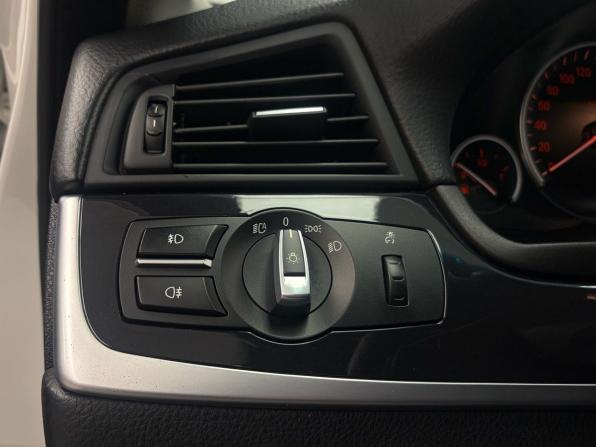 BMW 5 серии VI (F10/F11/F07) Рестайлинг с пробегом 2014 года, цена 1 899 000 рублей, 110441 км, седан, Автокод Объявления