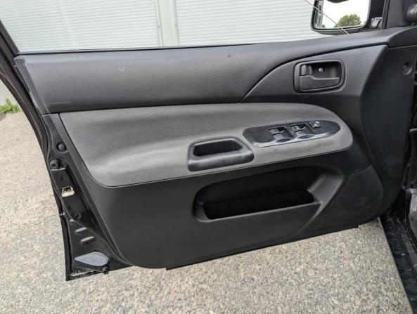 Mitsubishi Lancer IX с пробегом 2005 года, цена 377 000 рублей, 276115 км, седан, Автокод Объявления