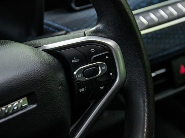 Haval Jolion I с пробегом 2022 года, цена 1 650 000 рублей, 35236 км, внедорожник, Автокод Объявления
