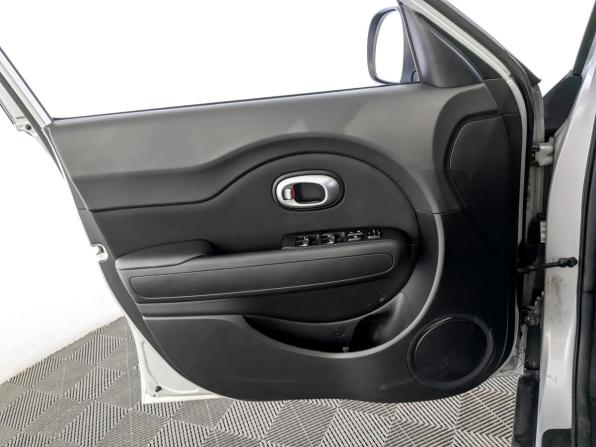 Kia Soul III с пробегом 2019 года, цена 1 740 000 рублей, 96635 км, хэтчбек, Автокод Объявления