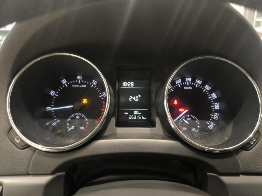 Skoda Yeti I Казань  - изображение 16