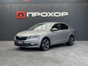 Skoda Octavia III (A7) Рестайлинг Пермь  - изображение 35