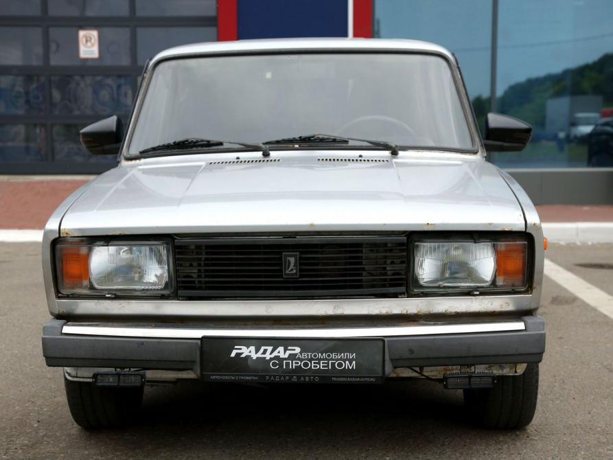 Lada (ВАЗ) 2104 Иваново  - изображение 2