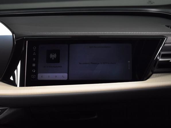 Audi Q5 III с пробегом 2026 года, цена 6 399 995 рублей, 45 км, внедорожник, Автокод Объявления