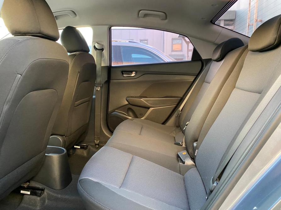 Hyundai Solaris II Нижний Новгород  - изображение 6