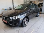 Lada (ВАЗ) Vesta I Арзамас  - изображение 5