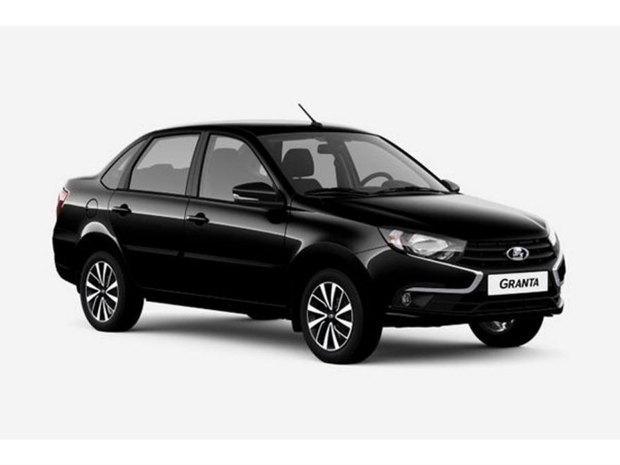 Lada (ВАЗ) Granta I Рестайлинг Ярославль  - изображение 1