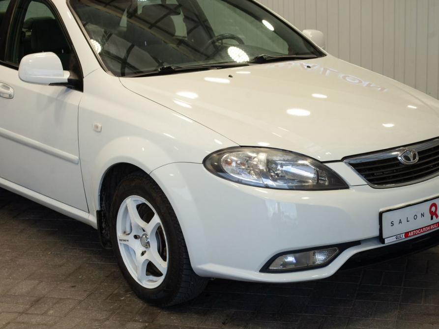 Daewoo Gentra II Иваново  - изображение 7
