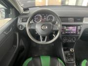 Skoda Rapid I Липецк  - изображение 17