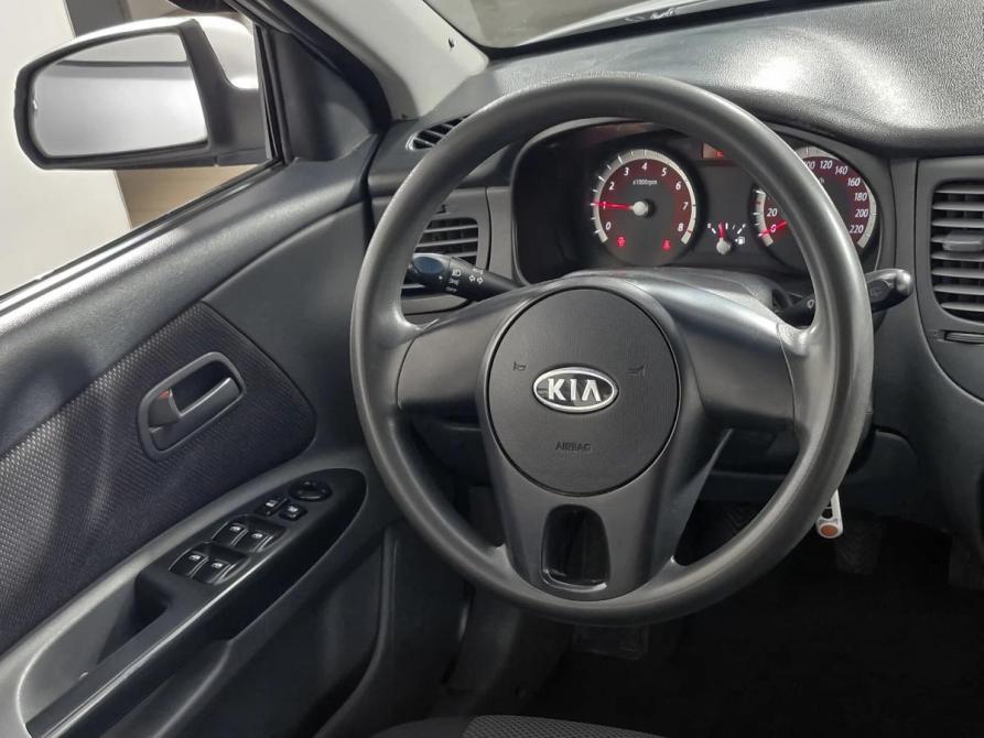 Kia Rio II Рестайлинг Нижний Новгород  - изображение 9