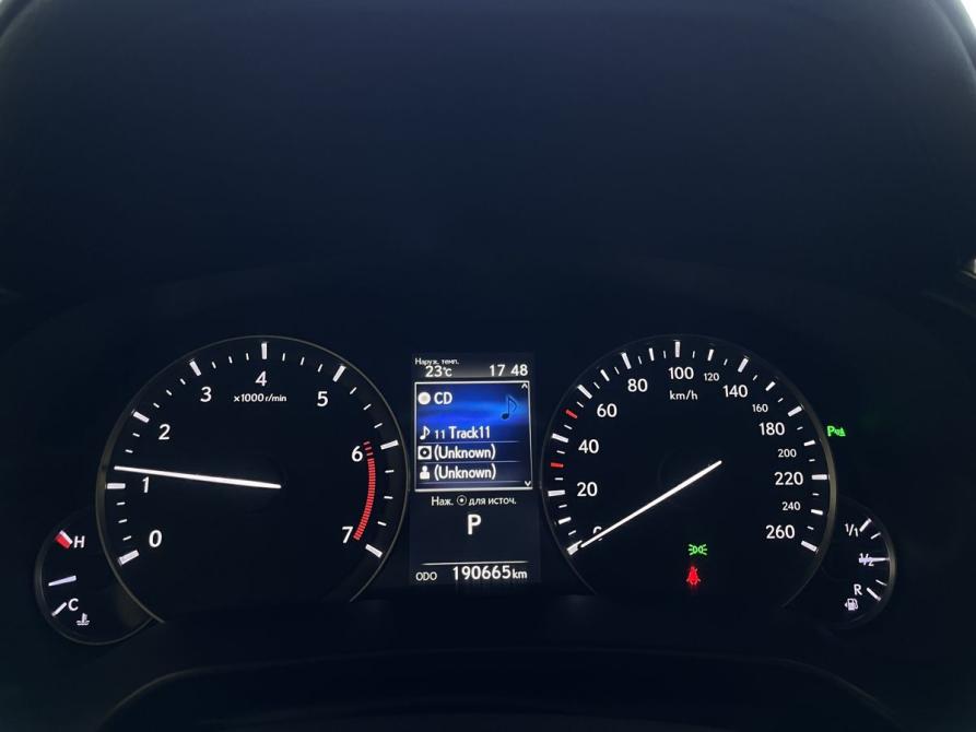 Lexus RX IV Новосибирск  - изображение 12