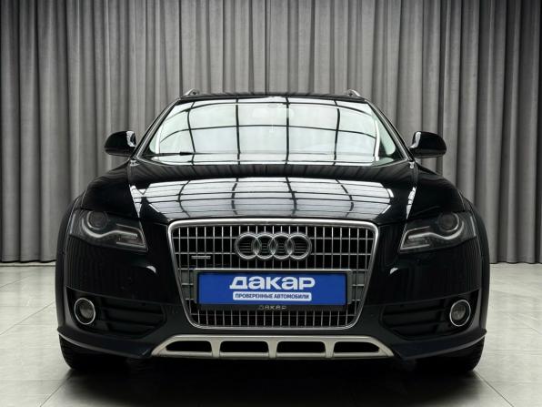 Audi A4 allroad IV (B8) с пробегом 2010 года, цена 1 749 000 рублей, 158000 км, универсал, Автокод Объявления