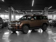 Hyundai Santa Fe V (MX5) Москва  - изображение 40