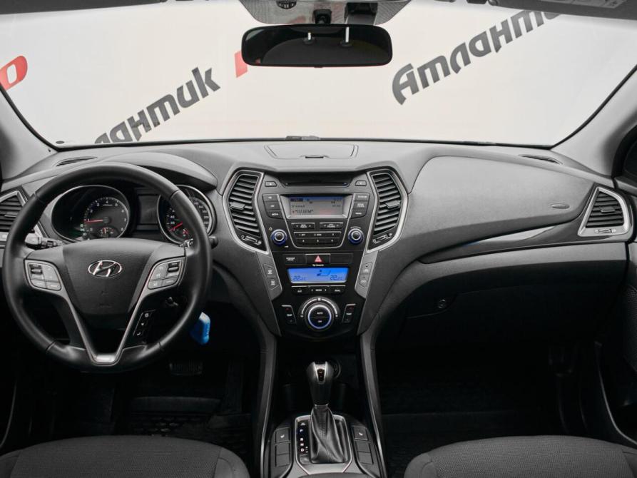 Hyundai Santa Fe III Екатеринбург  - изображение 11