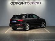 Audi Q5 I (8R) Рестайлинг Краснодар  - изображение 14