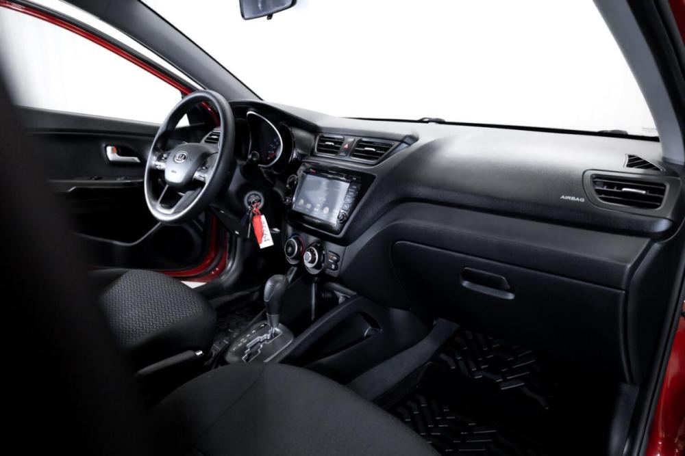 Kia Rio III Тюмень  - изображение 17