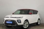 Kia Soul III Пермь  - изображение 28