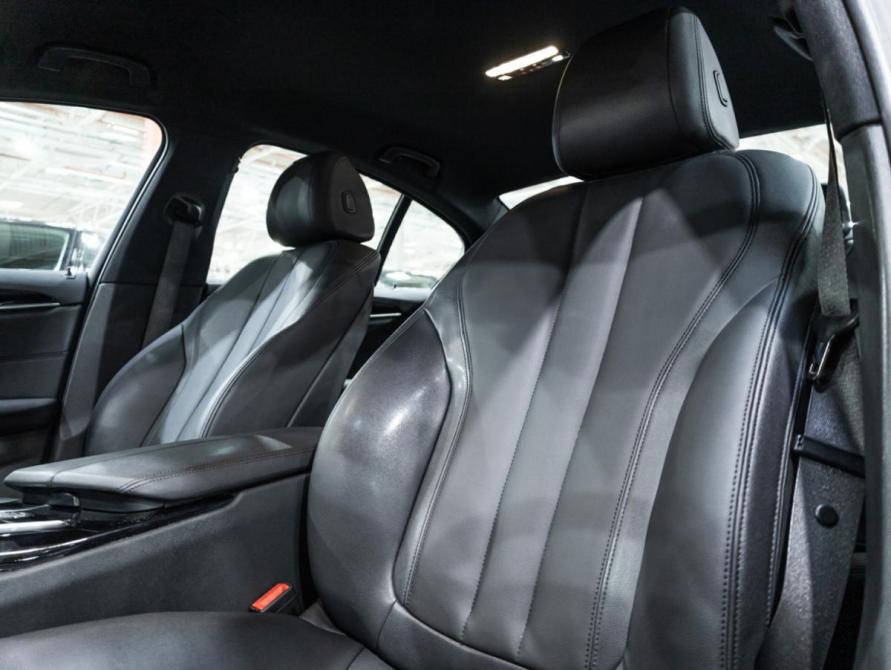 BMW 5 серии VII (G30/G31/G38) Санкт-Петербург  - изображение 13