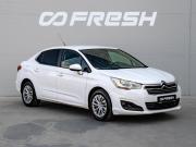 Citroen C4 II Краснодар  - изображение 19