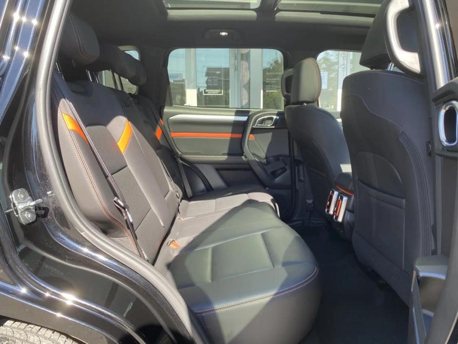 Haval Dargo I Краснодар  - изображение 11