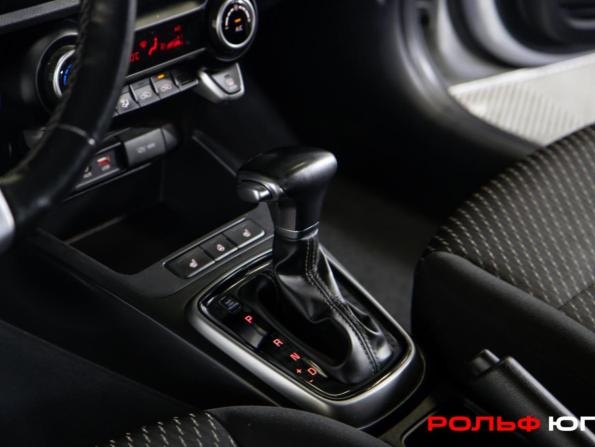 Kia Rio IV с пробегом 2019 года, цена 1 348 000 рублей, 148649 км, хэтчбек, Автокод Объявления
