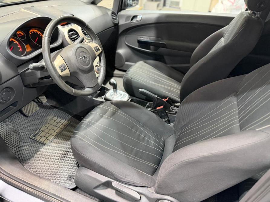 Opel Corsa D Челябинск  - изображение 9