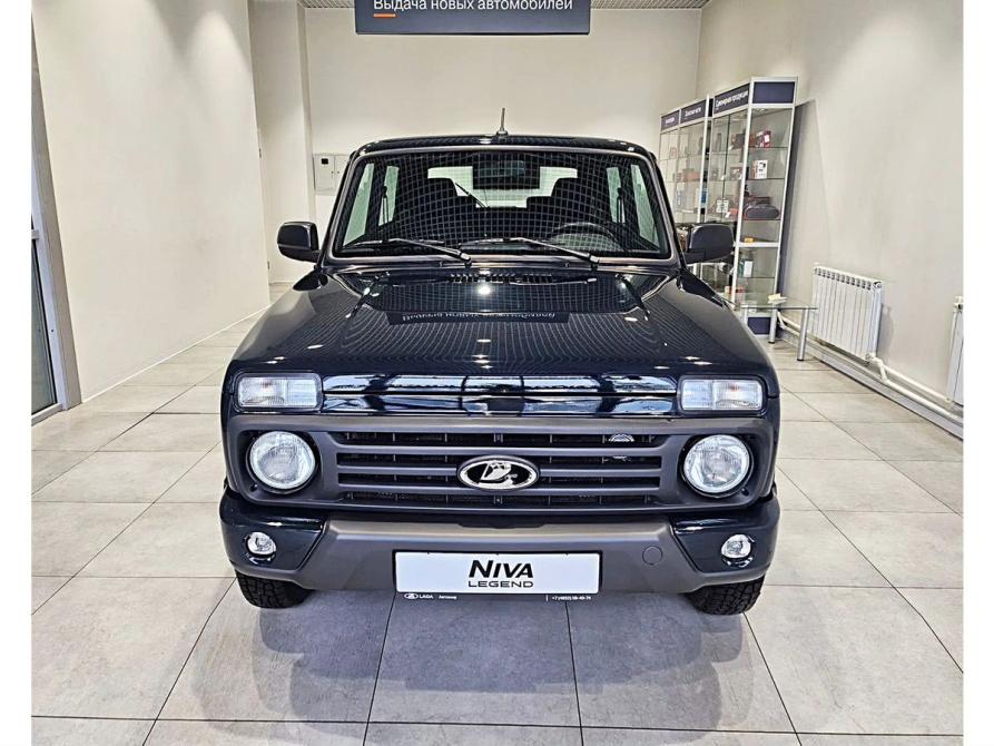 Lada (ВАЗ) Niva Legend Брянск  - изображение 2