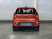 Kia Picanto III Москва  - изображение 19