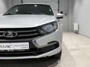 Lada (ВАЗ) Granta I Рестайлинг Екатеринбург  - изображение 23