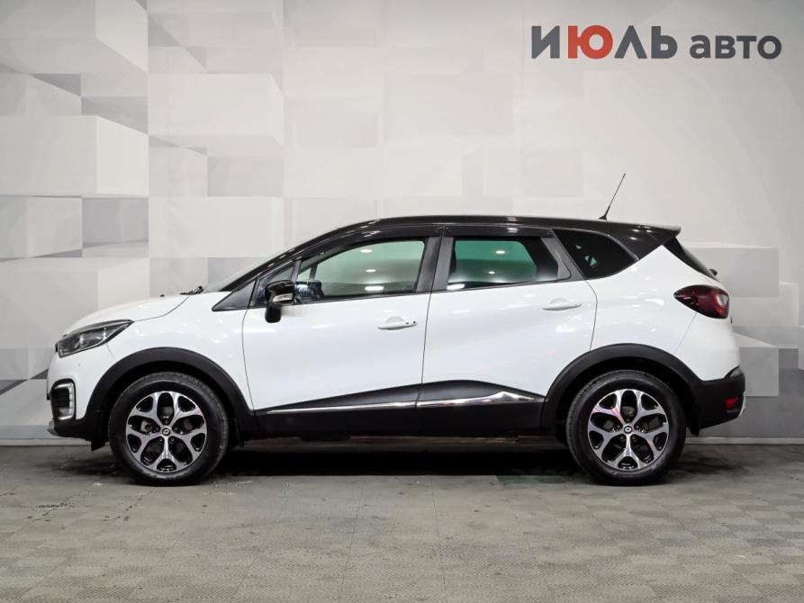 Renault Kaptur I Екатеринбург  - изображение 8