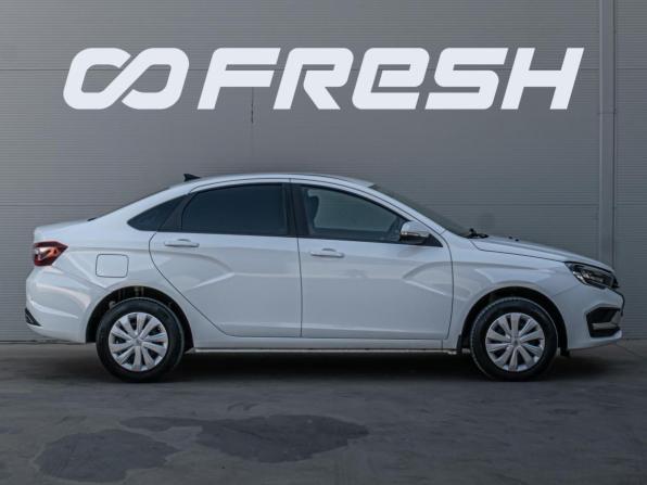 Lada (ВАЗ) Vesta I Рестайлинг (NG) с пробегом 2024 года, цена 1 325 000 рублей, 34234 км, седан, Автокод Объявления