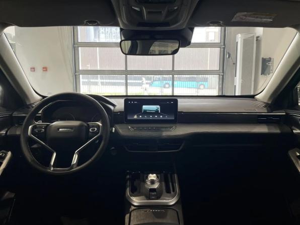 Haval Jolion I с пробегом 2023 года, цена 1 598 000 рублей, 103960 км, внедорожник, Автокод Объявления