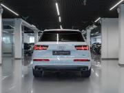 Audi Q7 II (4M) Москва  - изображение 41