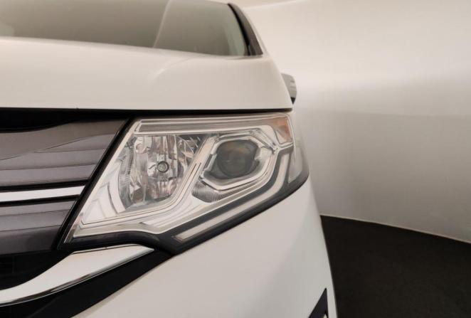 Honda Stepwgn V Рестайлинг с пробегом 2020 года, цена 2 450 000 рублей, 89279 км, минивэн, Автокод Объявления