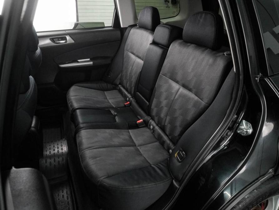 Subaru Forester III Воронеж  - изображение 9