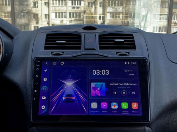 Lada (ВАЗ) Granta I Рестайлинг с пробегом 2023 года, цена 830 000 рублей, 26577 км, седан, Автокод Объявления