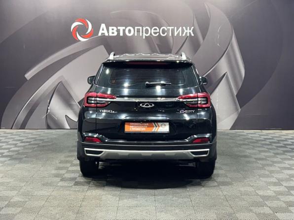 Chery Tiggo 4 I Рестайлинг с пробегом 2019 года, цена 1 280 000 рублей, 48000 км, внедорожник, Автокод Объявления