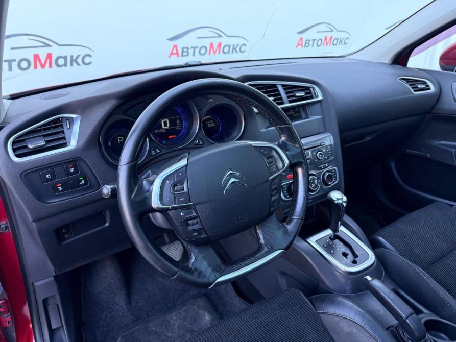 Citroen C4 II Тюмень  - изображение 7