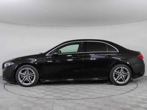 Mercedes-Benz A-Класс IV (W177) с пробегом 2020 года, цена 2 590 000 рублей, 97448 км, седан, Автокод Объявления