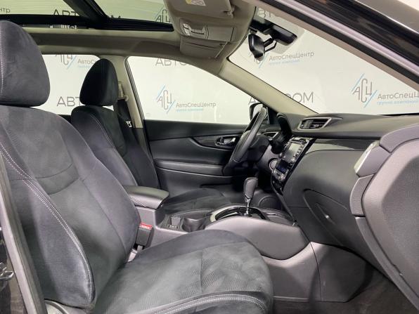 Nissan X-Trail III с пробегом 2017 года, цена 1 569 900 рублей, 165000 км, внедорожник, Автокод Объявления