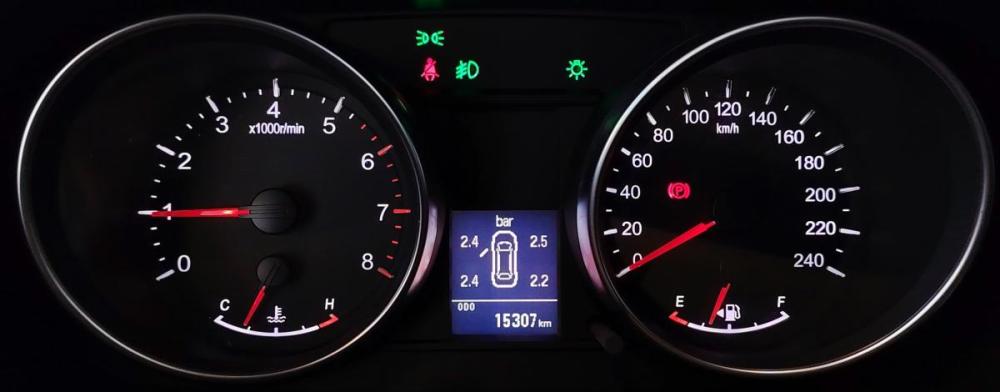 Haval M6 II Санкт-Петербург  - изображение 18