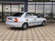 Hyundai Accent II Краснодар  - изображение 23
