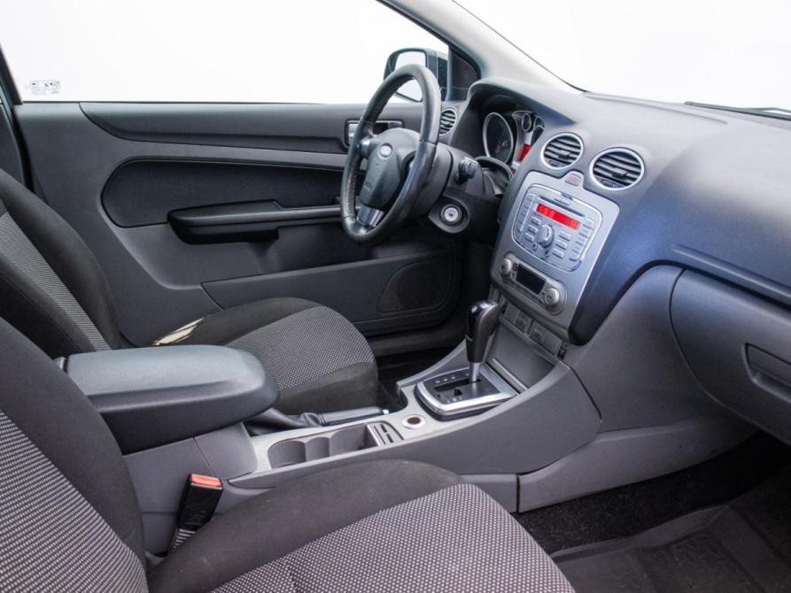 Ford Focus II Рестайлинг Москва  - изображение 10