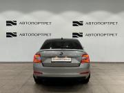 Skoda Octavia III (A7) Санкт-Петербург  - изображение 25